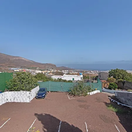 Samuel House * Gáldar